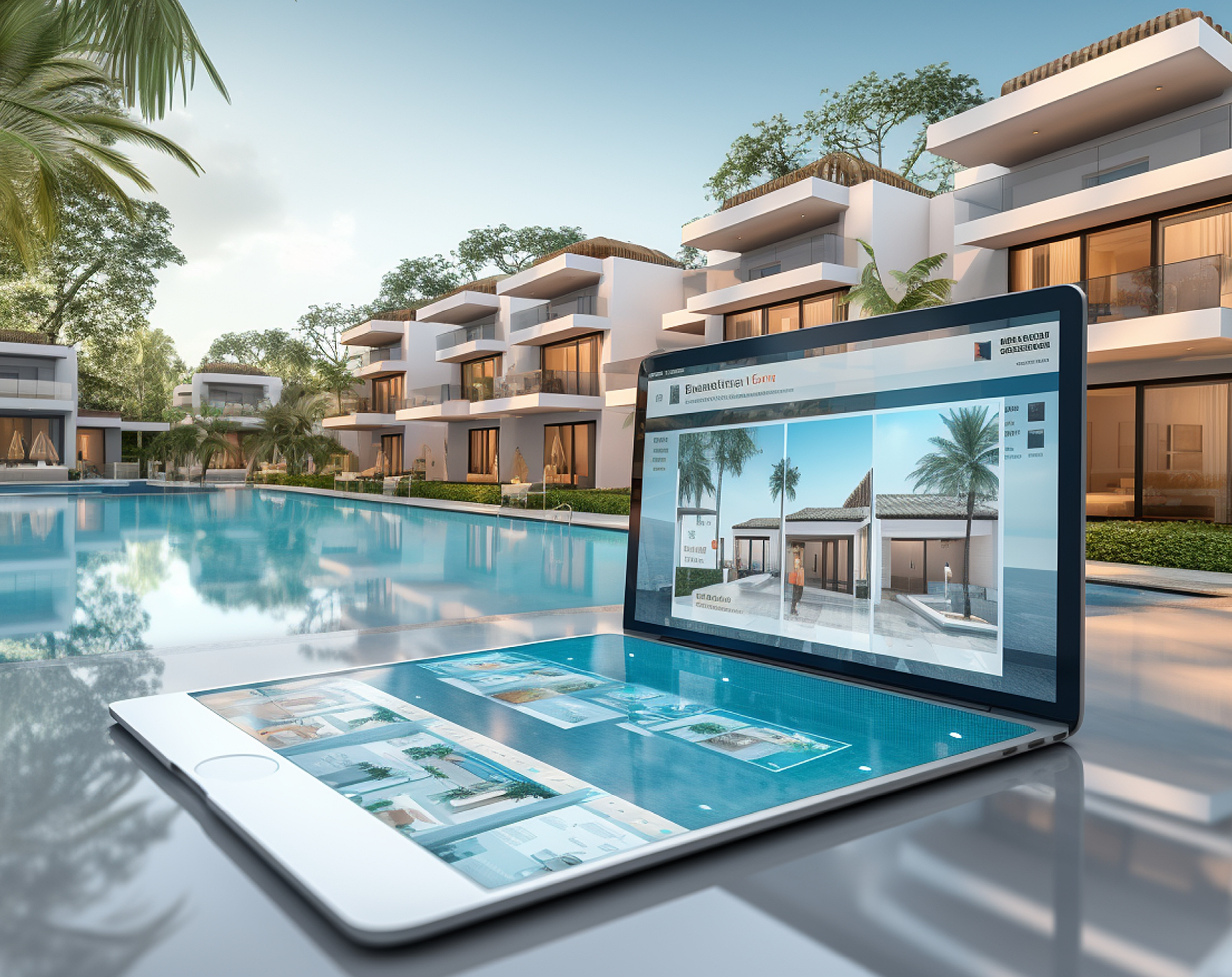 Real Estate industry